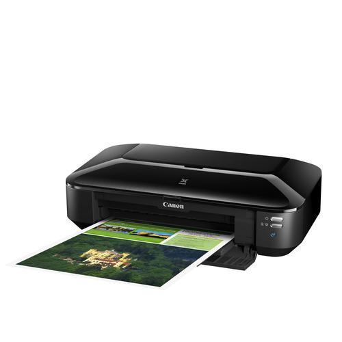 Canon PIXMA iX6850 fotoprinter Inkjet 9600 x 2400 DPI A3+ (330 x 483 mm) Wifi - Image 4