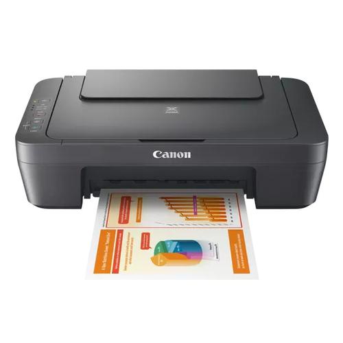 Canon PIXMA MG2556S Inkjet A4 4800 x 600 DPI - Image 2