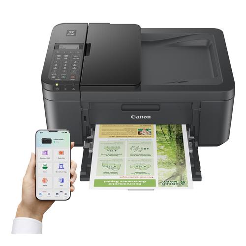 Canon PIXMA TR4755i Inkjet A4 4800 x 1200 DPI Wifi - Image 2