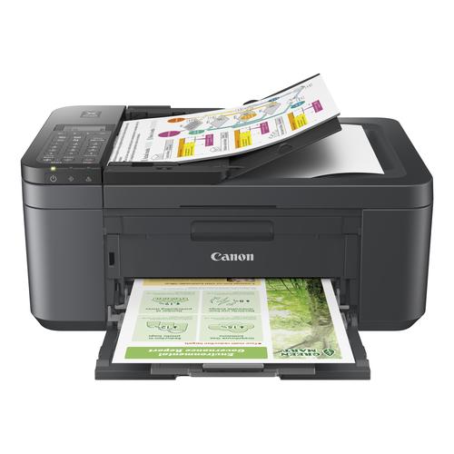 Canon PIXMA TR4755i Inkjet A4 4800 x 1200 DPI Wifi - Image 3