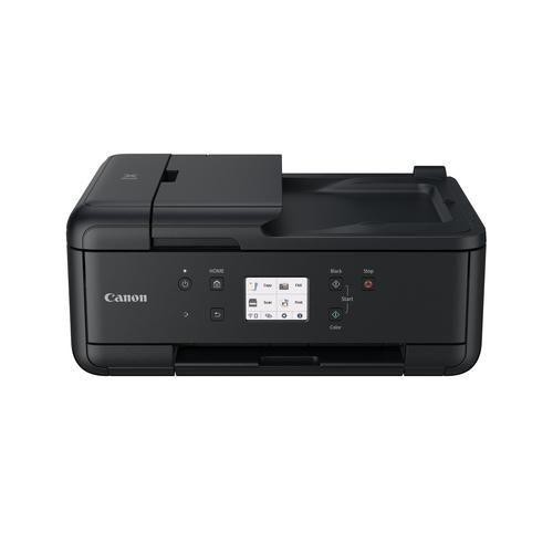 Canon PIXMA TR7650 Inkjet A4 4800 x 1200 DPI Wifi - Image 1
