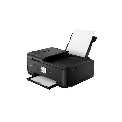 Canon PIXMA TR7650 Inkjet A4 4800 x 1200 DPI Wifi - Image 7