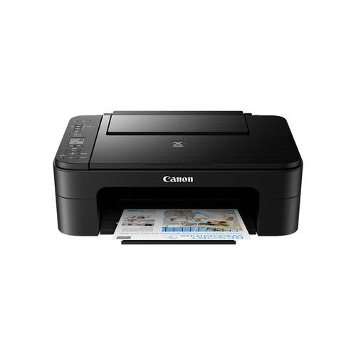 Canon PIXMA TS3355 Inkjet A4 4800 x 1200 DPI Wifi - Image 3
