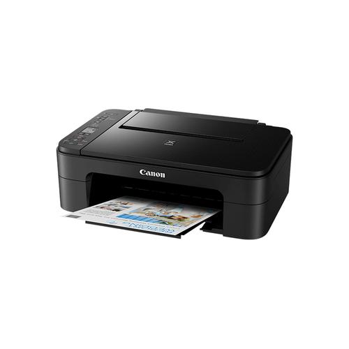 Canon PIXMA TS3355 Inkjet A4 4800 x 1200 DPI Wifi - Image 4