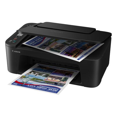 Canon PIXMA TS3750i Inkjet A4 4800 x 1200 DPI Wifi - Image 6