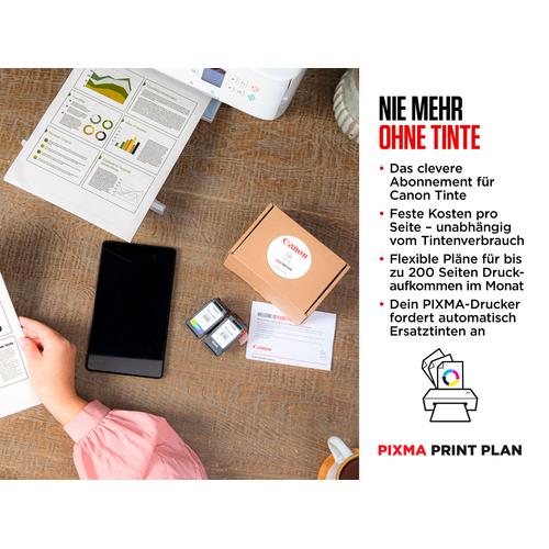 Canon PIXMA TS3751i Inkjet A4 4800 x 1200 DPI Wifi - Image 3