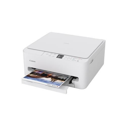 Canon PIXMA TS6550i Inkjet A4 1200 x 1200 DPI Wifi - Image 6