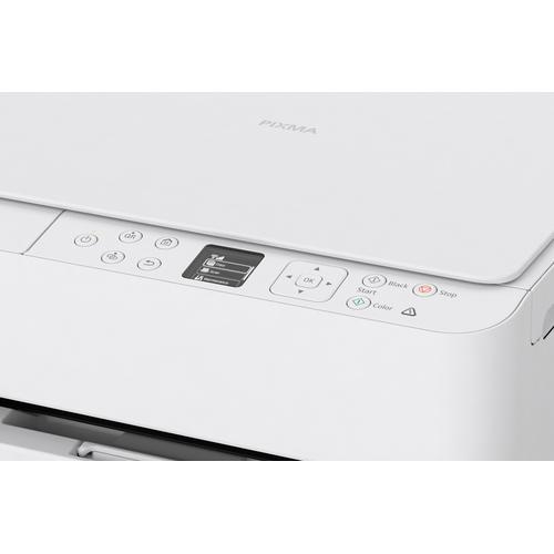 Canon PIXMA TS6550i Inkjet A4 1200 x 1200 DPI Wifi - Image 8
