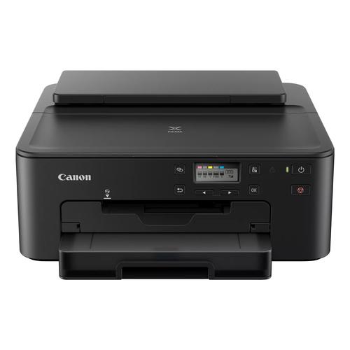 Canon PIXMA TS705a inkjetprinter Kleur 4800 x 1200 DPI A4 Wifi - Image 1