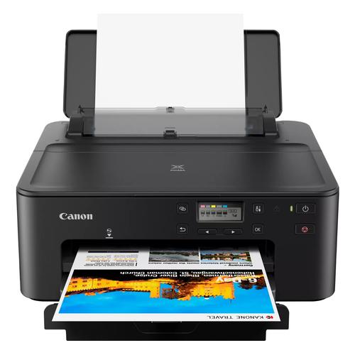 Canon PIXMA TS705a inkjetprinter Kleur 4800 x 1200 DPI A4 Wifi - Image 3