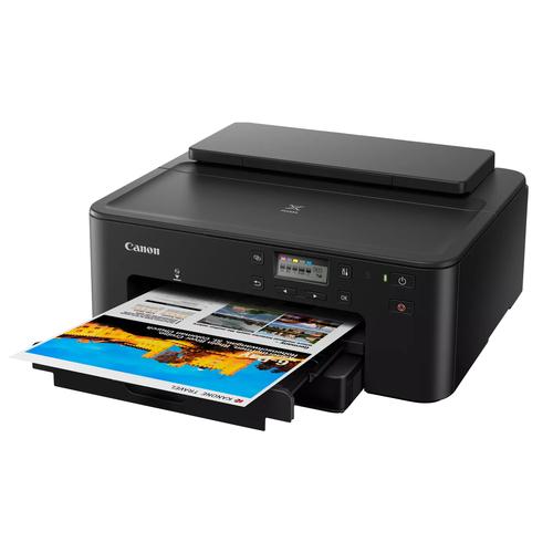 Canon PIXMA TS705a inkjetprinter Kleur 4800 x 1200 DPI A4 Wifi - Image 4