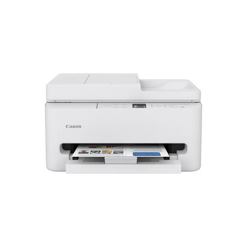 Canon PIXMA TS7550i Inkjet A4 1200 x 1200 DPI Wifi - Image 10