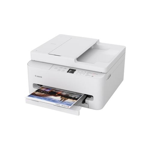 Canon PIXMA TS7550i Inkjet A4 1200 x 1200 DPI Wifi - Image 8
