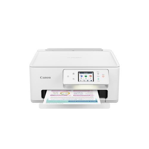 Canon PIXMA TS7650i Inkjet A4 1200 x 1200 DPI Wifi - Image 3