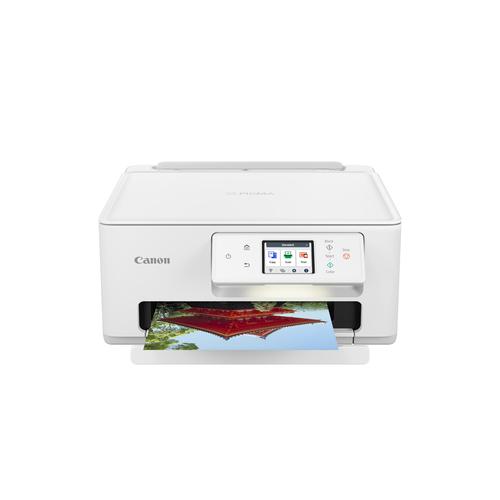 Canon PIXMA TS7650i Inkjet A4 1200 x 1200 DPI Wifi - Image 4