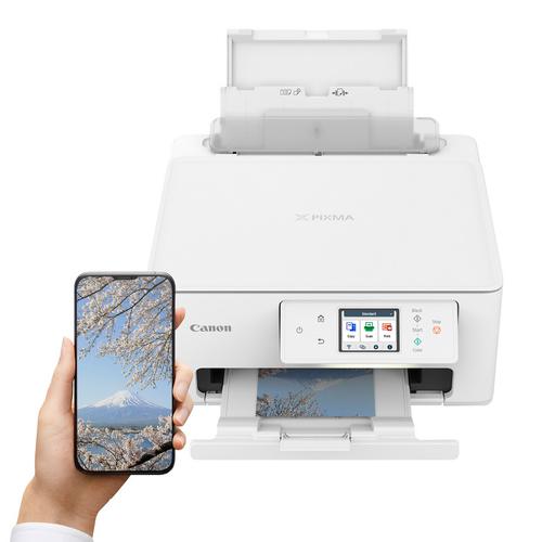Canon PIXMA TS7650i Inkjet A4 1200 x 1200 DPI Wifi - Image 9