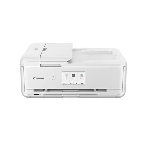 Canon PIXMA TS9551Ca Inkjet A3 4800 x 1200 DPI Wifi - Image 4