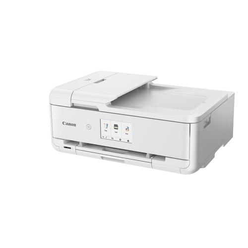 Canon PIXMA TS9551Ca Inkjet A3 4800 x 1200 DPI Wifi - Image 5