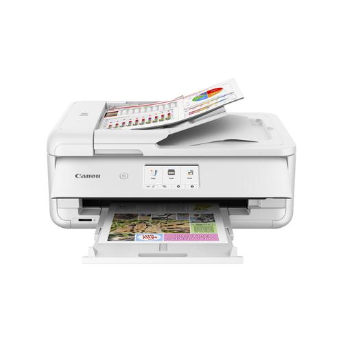 Canon PIXMA TS9551Ca Inkjet A3 4800 x 1200 DPI Wifi - Image 6