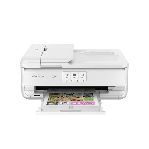 Canon PIXMA TS9551Ca Inkjet A3 4800 x 1200 DPI Wifi - Image 7