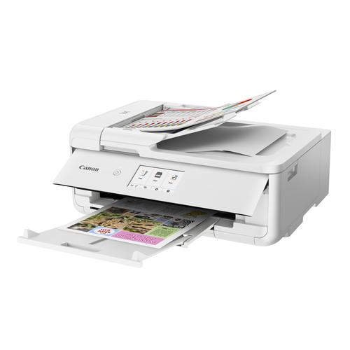 Canon PIXMA TS9551Ca Inkjet A3 4800 x 1200 DPI Wifi - Image 8