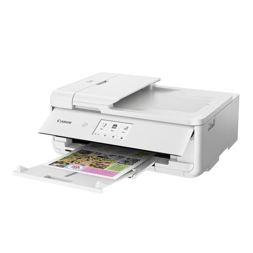 Canon PIXMA TS9551Ca Inkjet A3 4800 x 1200 DPI Wifi - Image 9