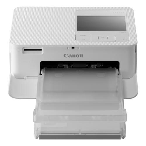 Canon SELPHY CP1500 fotoprinter Verf-sublimatie 300 x 300 DPI 4" x 6" (10x15 cm) Wifi - Image 2