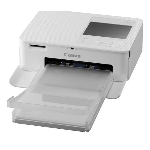 Canon SELPHY CP1500 fotoprinter Verf-sublimatie 300 x 300 DPI 4" x 6" (10x15 cm) Wifi - Image 3