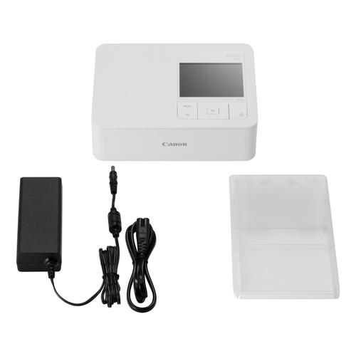 Canon SELPHY CP1500 fotoprinter Verf-sublimatie 300 x 300 DPI 4" x 6" (10x15 cm) Wifi - Image 9