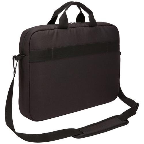 Case Logic Advantage ADVA-117 Black 43,9 cm (17.3") Opbergmap/sleeve Zwart - Image 4