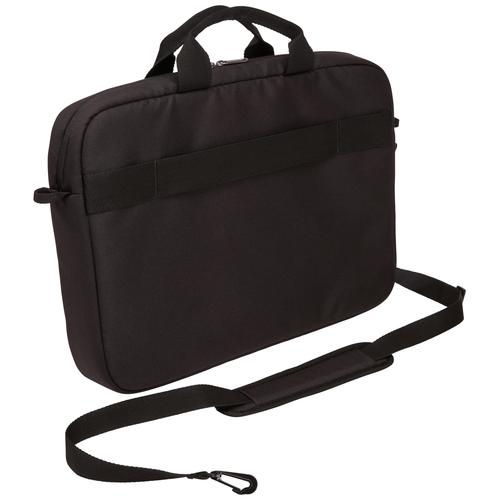 Case Logic Advantage ADVA-117 Black 43,9 cm (17.3") Opbergmap/sleeve Zwart - Image 9