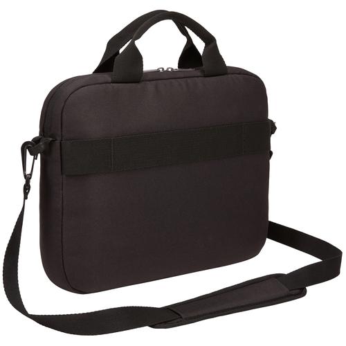 Case Logic Advantage Laptop Attaché 11.6" - tas 11,6 inch zwart - Image 2