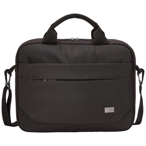 Case Logic Advantage Laptop Attaché 11.6" - tas 11,6 inch zwart - Image 3