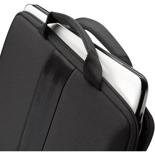 Case Logic Chromebook Sleeve 11" - hardcase 11,6 inch zwart - Image 4