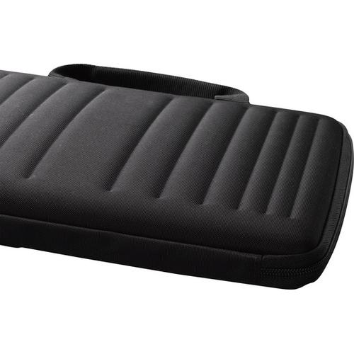 Case Logic Chromebook Sleeve 11" - hardcase 11,6 inch zwart - Image 7