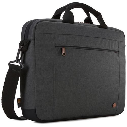 Case Logic Era ERAA-114 Obsidian 35,6 cm (14") Aktetas Zwart - Image 1