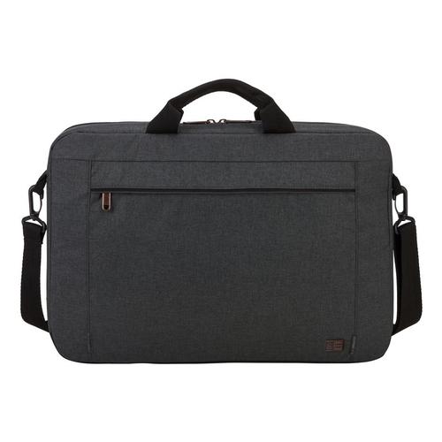 Case Logic Era ERAA116 Obsidian 39,6 cm (15.6") Aktetas Grijs - Image 3