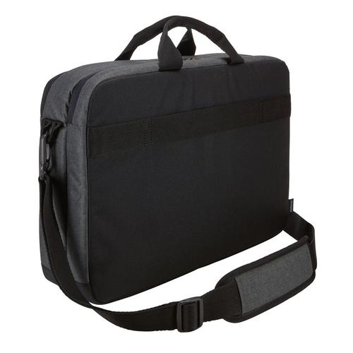 Case Logic Era ERALB116 Obsidian 39,6 cm (15.6") Aktetas Grijs - Image 2