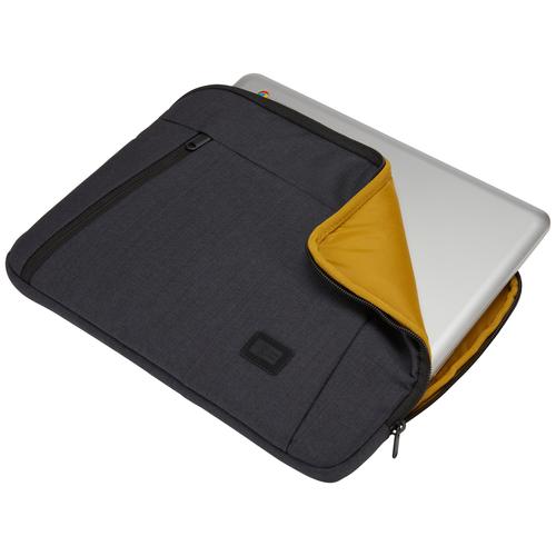 Case Logic HUXS-211 Black 29,5 cm (11.6") Opbergmap/sleeve Zwart - Image 4