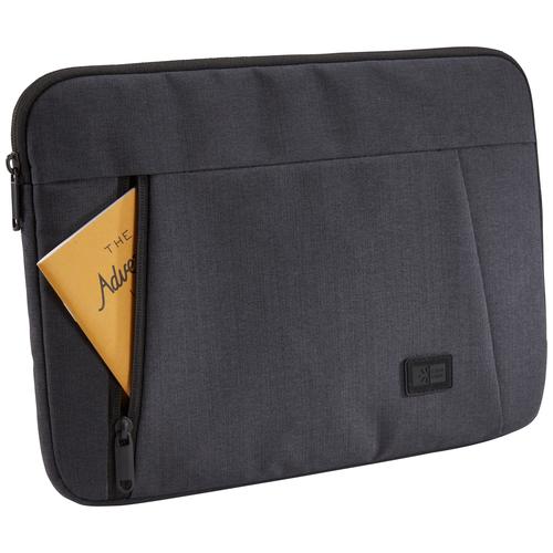 Case Logic HUXS-211 Black 29,5 cm (11.6") Opbergmap/sleeve Zwart - Image 5