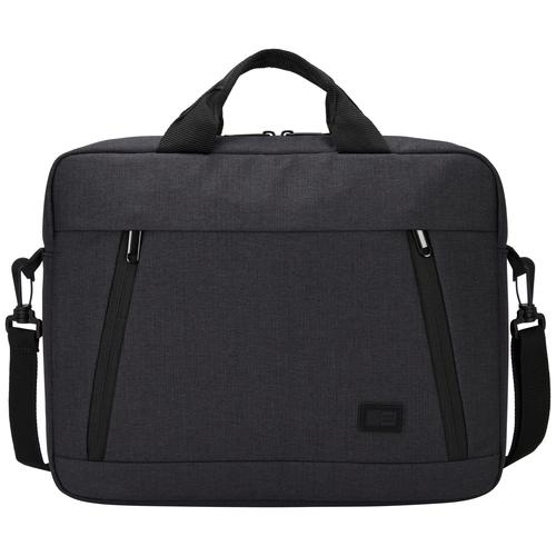 Case Logic Huxton HUXA-213 Black 33,8 cm (13.3") Aktetas Zwart - Image 3