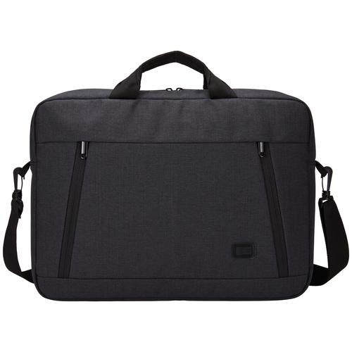 Case Logic Huxton HUXA-215 Black 39,6 cm (15.6") Aktetas Zwart - Image 3