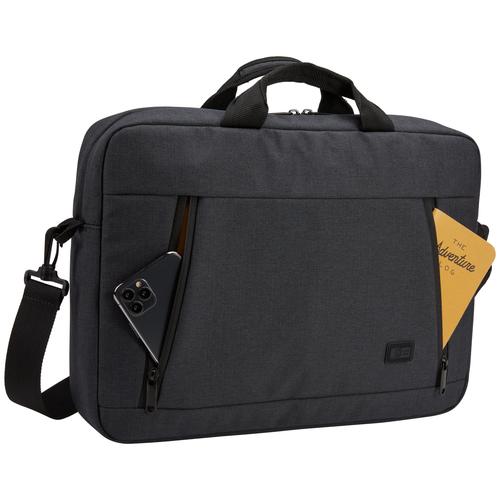 Case Logic Huxton HUXA-215 Black 39,6 cm (15.6") Aktetas Zwart - Image 5