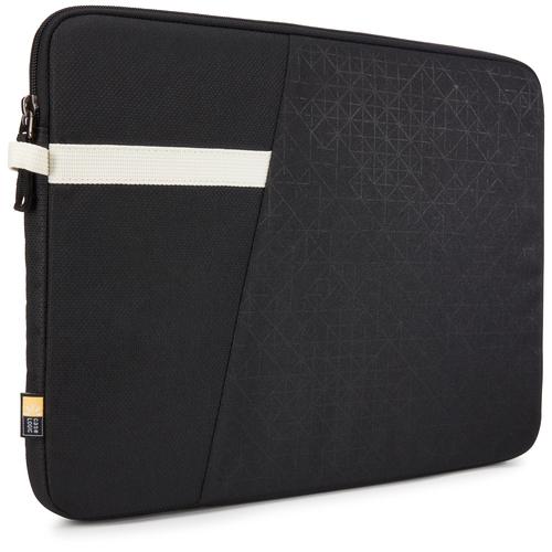 Case Logic Ibira Laptop Sleeve 13" - Hoes 13 inch zwart - Image 1