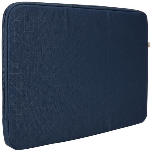 Case Logic Ibira Laptop Sleeve 14" - Hoes 14 inch blauw - Image 3