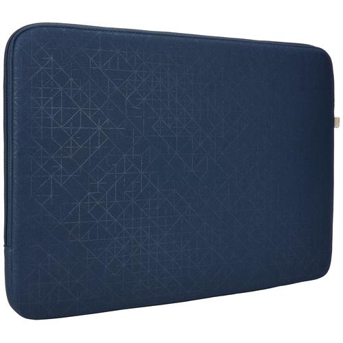 Case Logic Ibira Laptop Sleeve 15.6" - Hoes 15,6 inch blauw - Image 2