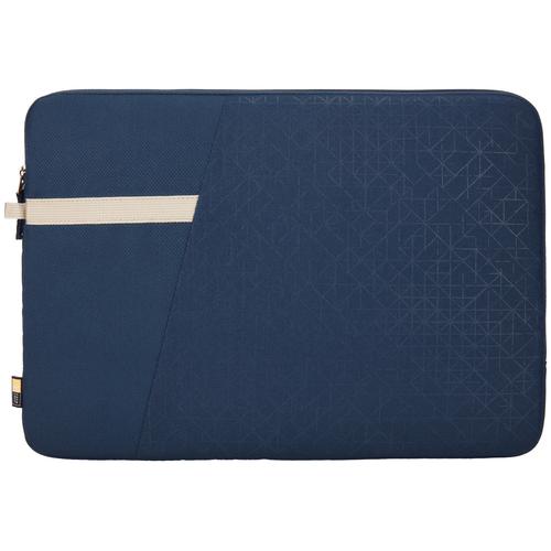 Case Logic Ibira Laptop Sleeve 15.6" - Hoes 15,6 inch blauw - Image 3