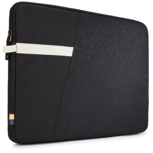 Case Logic Ibira Laptop Sleeve 15.6" - Hoes 15,6 inch zwart