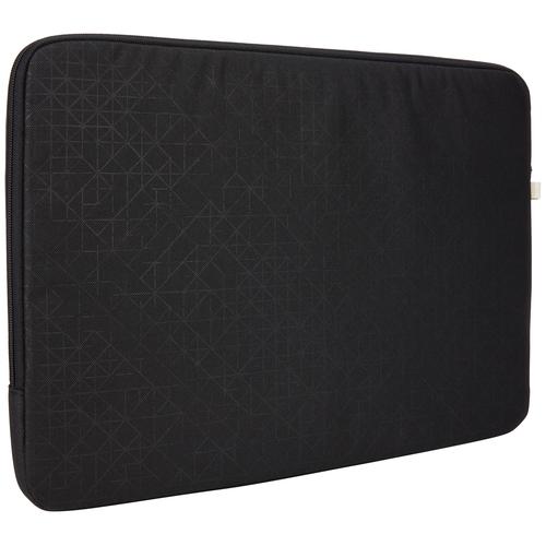 Case Logic Ibira Laptop Sleeve 15.6" - Hoes 15,6 inch zwart - Image 2