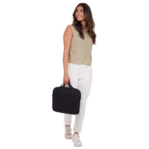 Case Logic Invigo Eco INVIA114 Black 35,6 cm (14") Opbergmap/sleeve Zwart - Image 7